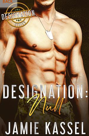 Designation: Null by Jamie Kassel