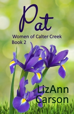 Pat by Lizann Carson