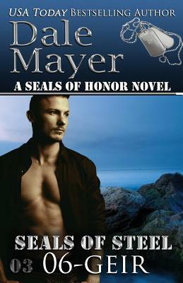 Geir by Dale Mayer