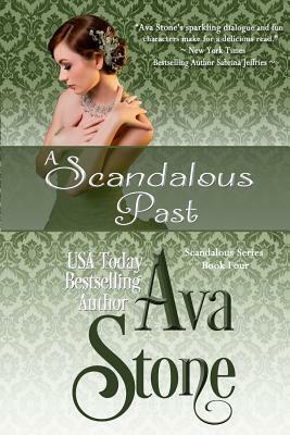 A Scandalous Past by Ava Stone