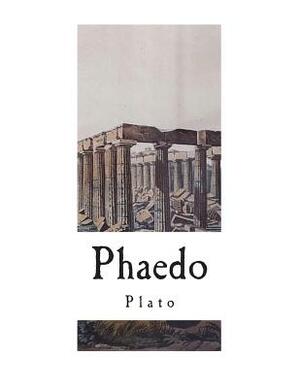 Phaedo by Plato