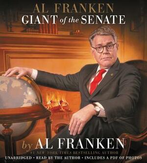 Al Franken, Giant of the Senate by 
