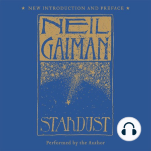 Stardust by Neil Gaiman