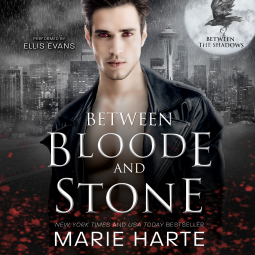 Between Bloode and Stone by Marie Harte