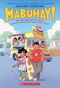 Mabuhay! by Zachary Sterling