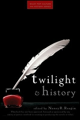 Twilight and History by Nancy R. Reagin