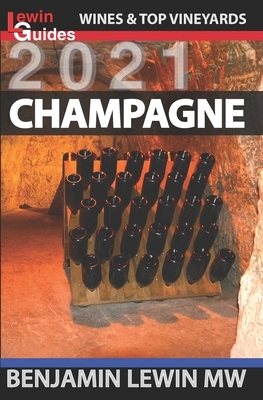 Champagne by Benjamin Lewin Mw