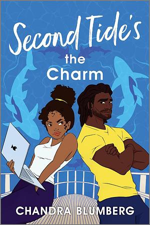Second Tide's the Charm by Chandra Blumberg