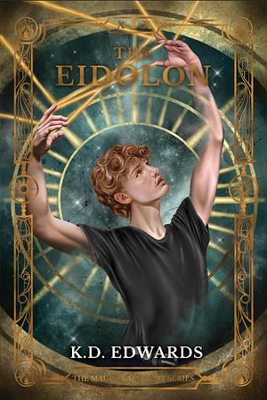 The Eidolon by K.D. Edwards