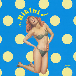 The Bikini Book by Mike Evans