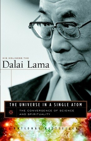 The Universe in a Single Atom by Dalai Lama XIV