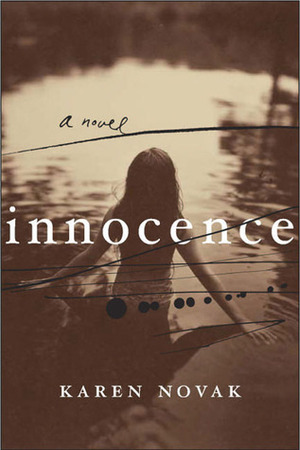 Innocence by Karen Novak