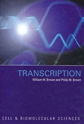 Transcription by Philip M. Brown, William M. Brown