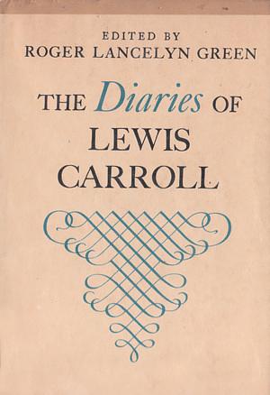 The Diaries of Lewis Carroll by Lewis Carroll