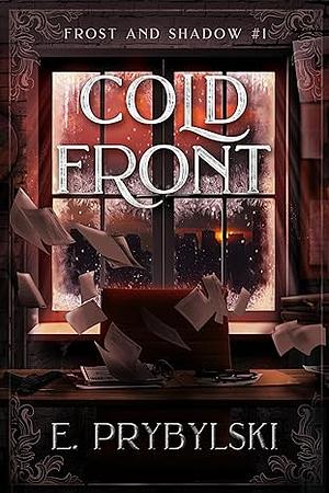Cold Front by E. Prybylski