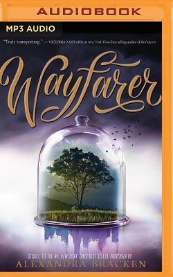 Wayfarer by Alexandra Bracken