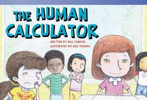 The Human Calculator (Early Fluent Plus) by Bill Condon