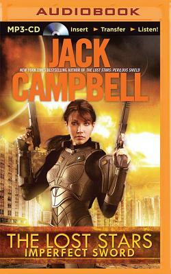 Imperfect Sword by Jack Campbell