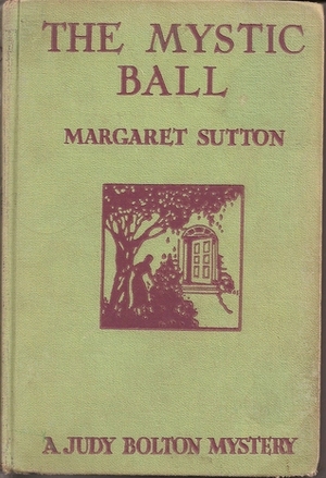 The Mystic Ball by Margaret Sutton