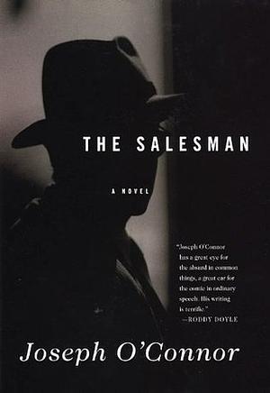 The Salesman by Joseph O'Connor