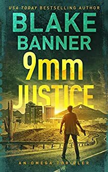 9mm Justice by Blake Banner