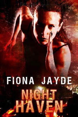 Night Haven by Fiona Jayde
