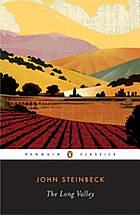 The Long Valley by John Steinbeck