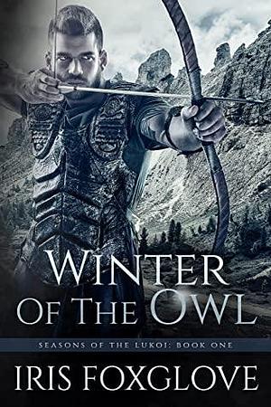 Winter of the Owl by Iris Foxglove