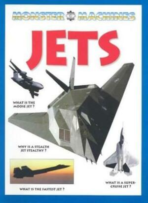 Jets by Charles Dickens