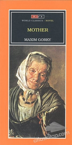 Mother by Maxim Gorky