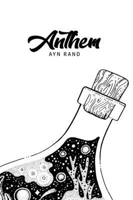 Anthem by Ayn Rand