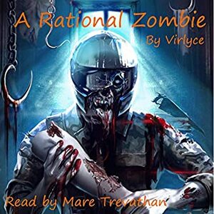 A Rational Zombie by Virlyce