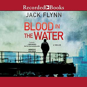 Blood in the Water by Jack Flynn