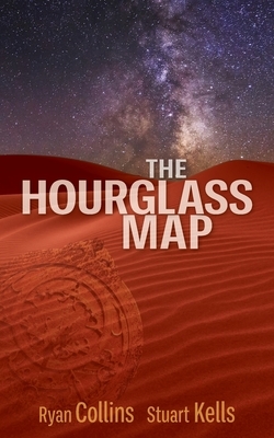The Hourglass Map by Ryan Collins, Stuart Kells