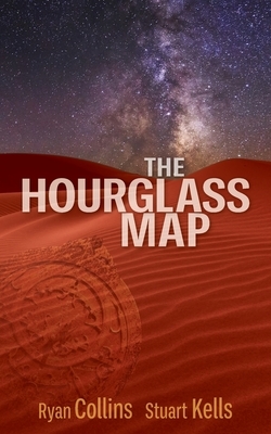 The Hourglass Map by Stuart Kells, Ryan Collins