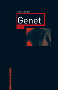 Jean Genet by Edmund White, Stephen Barber