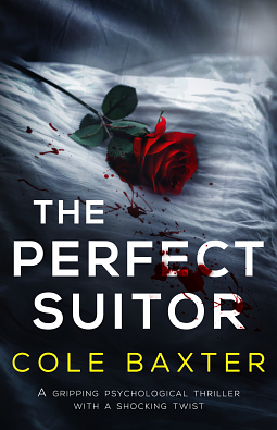 The Perfect Suitor by Cole Baxter