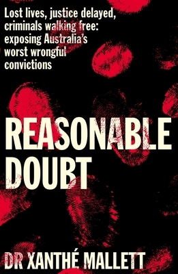 Reasonable Doubt by Xanthé Mallett