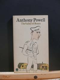 Valley of Bones by Anthony Powell