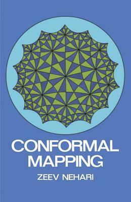 Conformal Mapping by Mathematics, Zeev Nehari