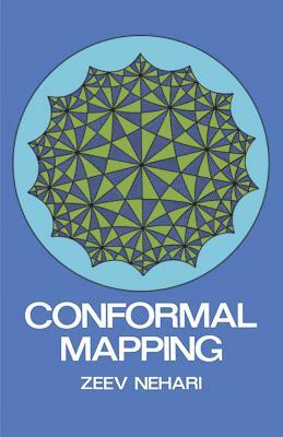 Conformal Mapping by Zeev Nehari