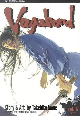 Vagabond, Volume 17 by Takehiko Inoue