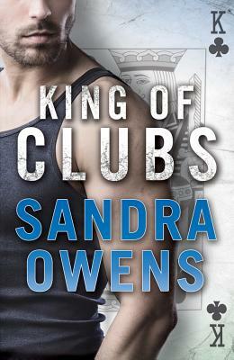 King of Clubs by Sandra Owens