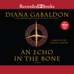 Echo in the Bone by Diana Gabaldon