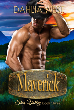 Maverick by Dahlia West