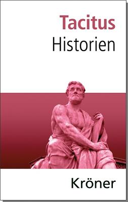 Historien by Tacitus