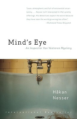 Mind's Eye by Håkan Nesser