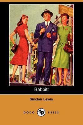 Babbitt by Sinclair Lewis