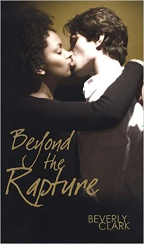 Beyond The Rapture by Beverly Clark