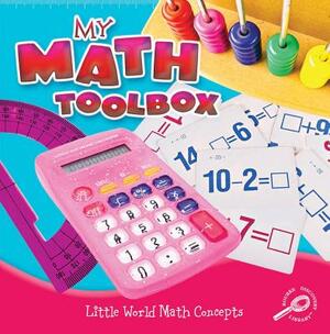 My Math Toolbox by Nancy Allen